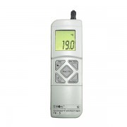 Термометр (термогигрометр) ТК-5.06 с функцией измерения относительной влажности воздуха и температуры точки росы