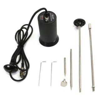 Комплект акустического датчика 