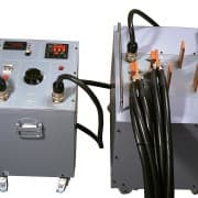 LET-4000-RD устройство прогрузки первичным синусоидальным током до 21,6 кА