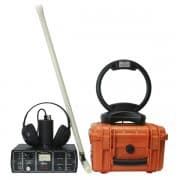 Кабеледефектоискатель 