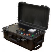 Генератор дуговых разрядов ADG-200-2 