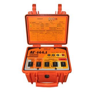 Генератор трассировочный 