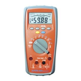 Цифровой мультиметр APPA 99III