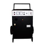 Установки комбинированные поисково-прожигающие