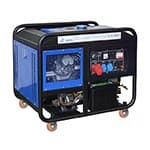 Дизельные электростанции