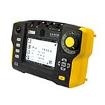 Многофункциональные измерители параметров электробезопасности