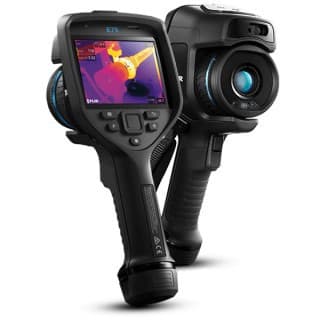 Тепловизор FLIR E75 Тепловизор FLIR E75