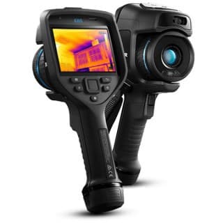 Тепловизор FLIR E85 Тепловизор FLIR E85