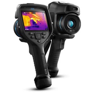 Тепловизор FLIR E95 Тепловизор FLIR E95