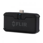 Компактный тепловизор для любых задач Flir ONE Pro Android с USB Type C Компактный тепловизор для любых задач Flir ONE Pro Android с USB Type C