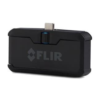 Компактный тепловизор для любых задач Flir ONE Pro Android с USB Type C Компактный тепловизор для любых задач Flir ONE Pro Android с USB Type C