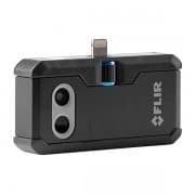 Компактный модульный тепловизор Flir ONE Pro iOS (Lightning) для смартфонов Apple Компактный модульный тепловизор Flir ONE Pro iOS (Lightning) для смартфонов Apple
