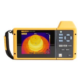 Тепловизор Fluke TiX520