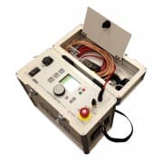 Компактная переносная система для высоковольтного испытания frida