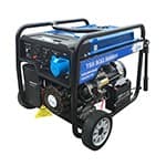 Бензиновые электростанции