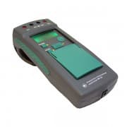 Измеритель сопротивления заземления, металлосвязи и удельного сопротивления грунта ИС-10