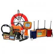 Корреляционный течеискатель 