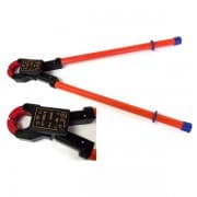 Клещи для измерения тока в цепях высокого напряжения КТ-1000-В