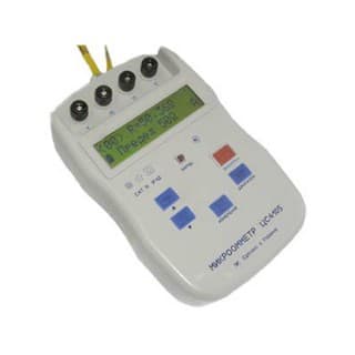 Цифровой микроомметр ЦС4105 Цифровой микроомметр ЦС4105