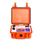 Микроомметры, миллиомметры