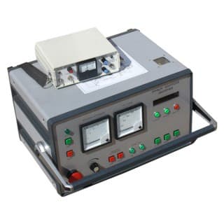 Прибор контроля оболочки ПКО-10