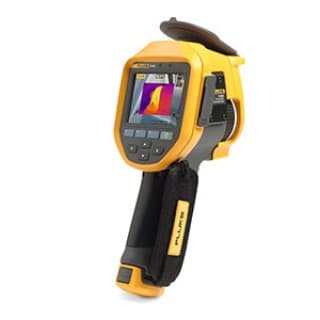 Тепловизор Fluke Ti401 PRO