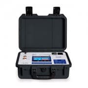 Прибор контроля устройств РПН трансформаторов ПКР-2М