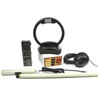 Трассоискатель 