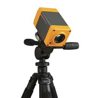 Тепловизор Fluke RSE600 9Hz