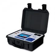 Прибор контроля устройств РПН трансформаторов ПКР-2