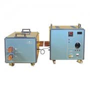 LET-4000-R устройство прогрузки постоянным током до 5 кА DC