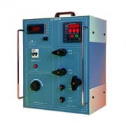 LET-400-RD устройство прогрузки первичным синусоидальным током до 2,5 кА