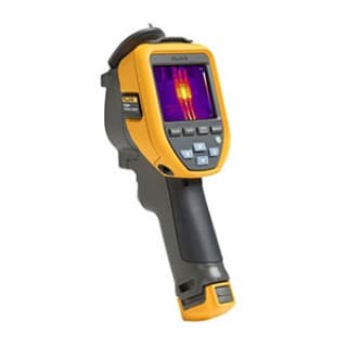 Тепловизор Fluke TiS20+