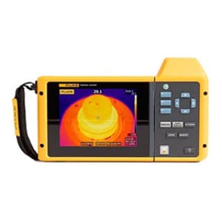 Тепловизор Fluke TiX501