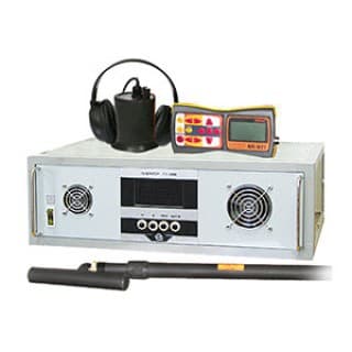 Кабеледефектоискатель 