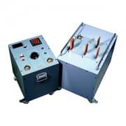 LET-2000-RD устройство прогрузки первичным синусоидальным током до 10,8 кА