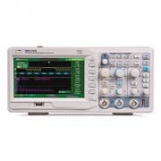 АКИП-4115/4А — цифровой запоминающий осциллограф