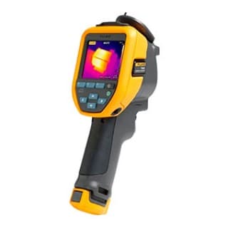 Тепловизор Fluke TiS20+ MAX