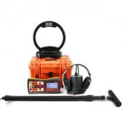 Кабеледефектоискатель 