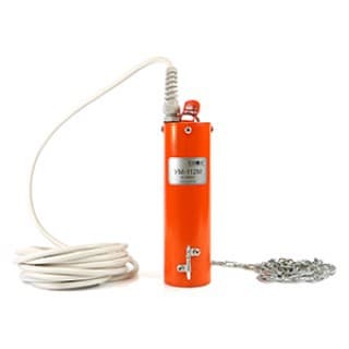 Ударный механизм 