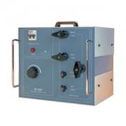 LET-400 устройство прогрузки первичным синусоидальным током до 2,5 кА