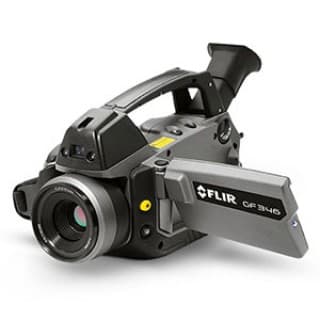 Тепловизор FLIR GF346
