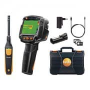 Комплект Тепловизор Testo 872 + 605i