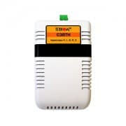 Смарт-зонд для подключения внешнего термоэлектрического преобразователя настенный СЗВТН