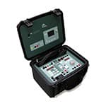 Проверка устройств РЗиА