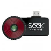 Тепловизор Seek Thermal CompactPRO для Android Тепловизор Seek Thermal CompactPRO для Android