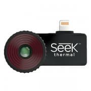 Тепловизор Seek Thermal CompactPRO для iPhone Тепловизор Seek Thermal CompactPRO для iPhone