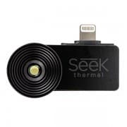 Тепловизор для смартфона Seek Thermal iPhone (KIT FB0050i) Тепловизор для смартфона Seek Thermal iPhone (KIT FB0050i)