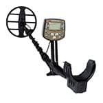 Металлоискатели