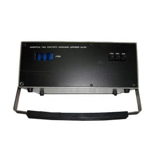 Измеритель тока короткого замыкания цифровой Щ41160